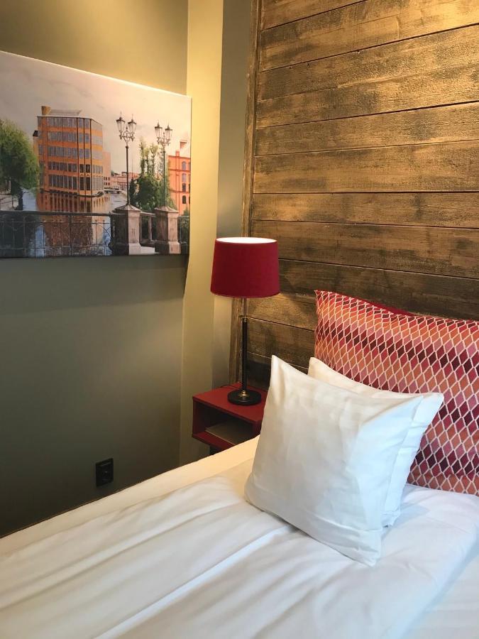 Hotell Nordic Norrköping Eksteriør bilde