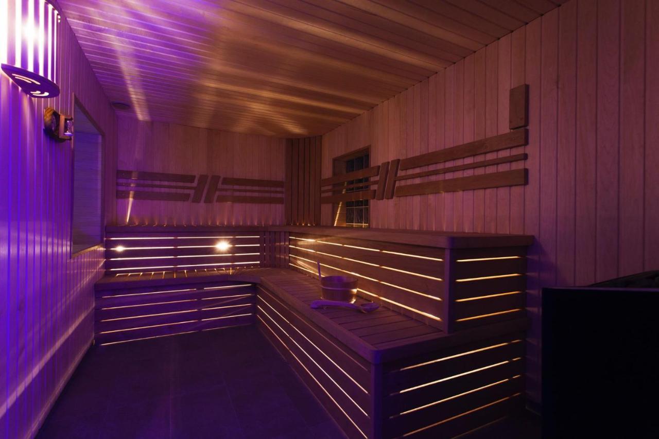 Hotell Nordic Norrköping Eksteriør bilde