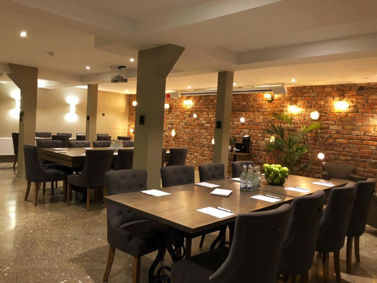 Hotell Nordic Norrköping Eksteriør bilde