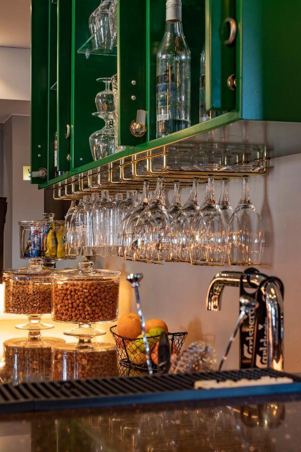 Hotell Nordic Norrköping Eksteriør bilde