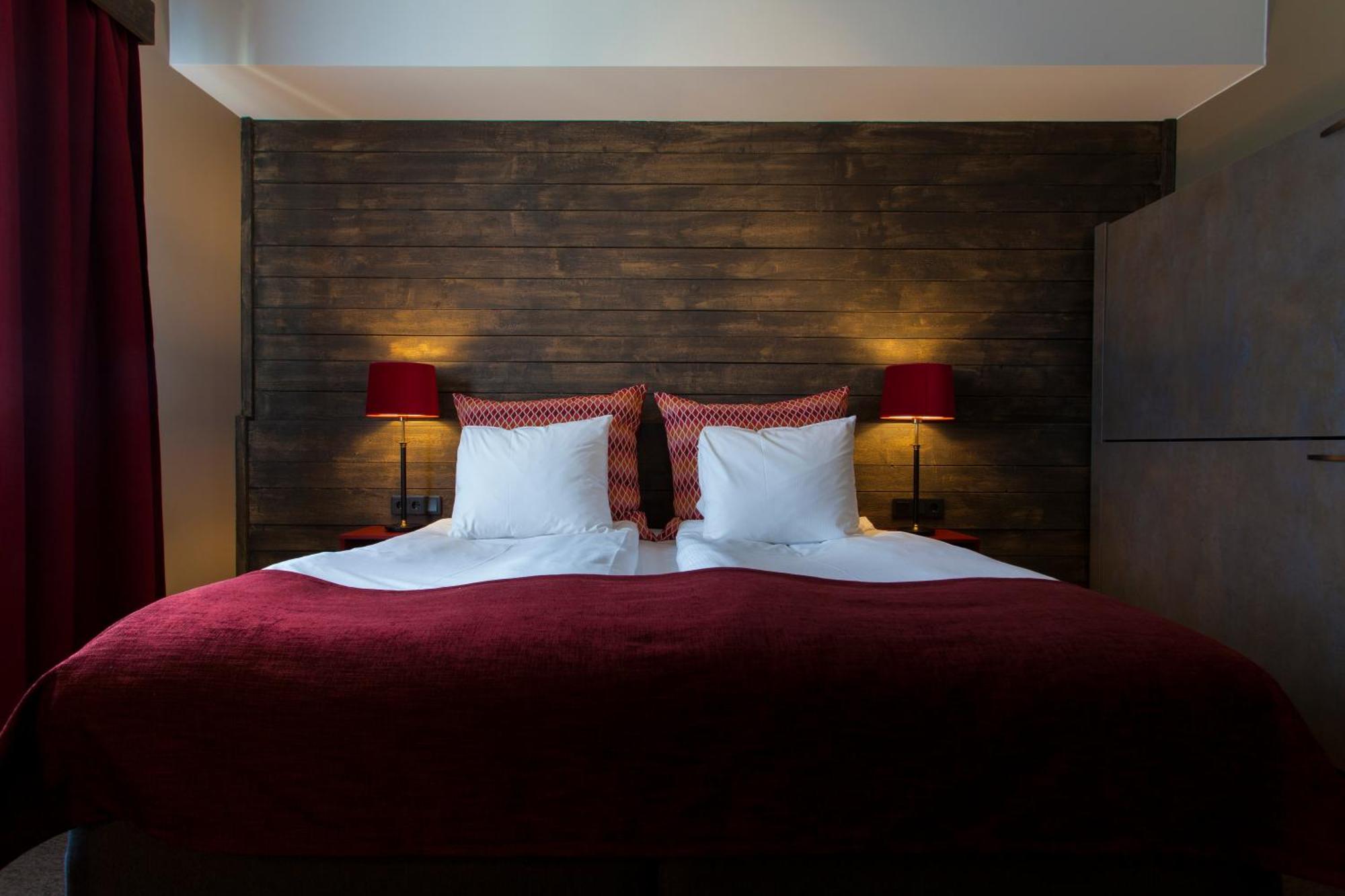 Hotell Nordic Norrköping Rom bilde
