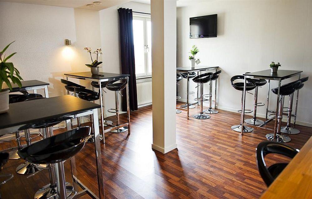 Hotell Nordic Norrköping Eksteriør bilde