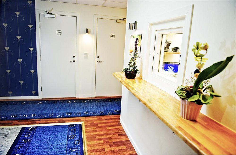 Hotell Nordic Norrköping Eksteriør bilde