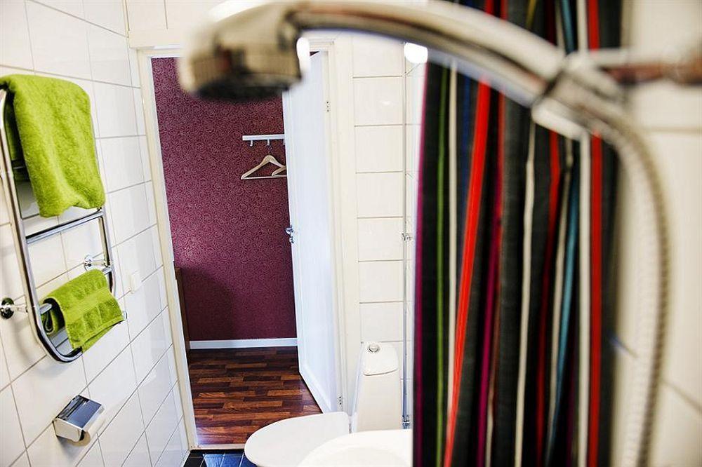Hotell Nordic Norrköping Eksteriør bilde