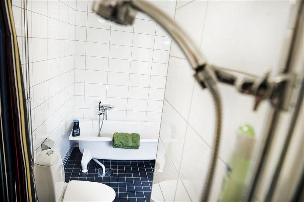 Hotell Nordic Norrköping Eksteriør bilde