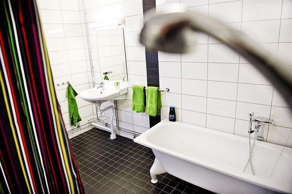 Hotell Nordic Norrköping Eksteriør bilde