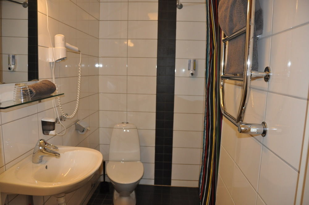 Hotell Nordic Norrköping Eksteriør bilde