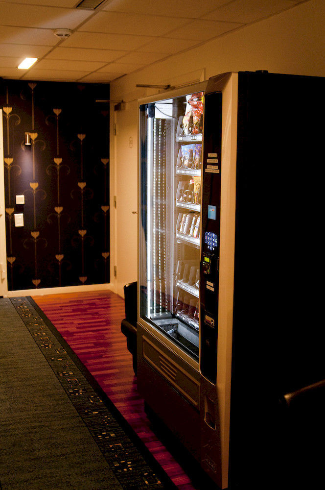 Hotell Nordic Norrköping Eksteriør bilde