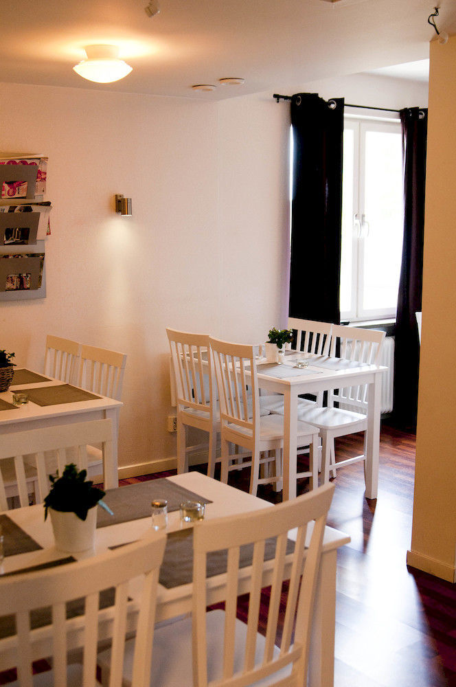 Hotell Nordic Norrköping Eksteriør bilde