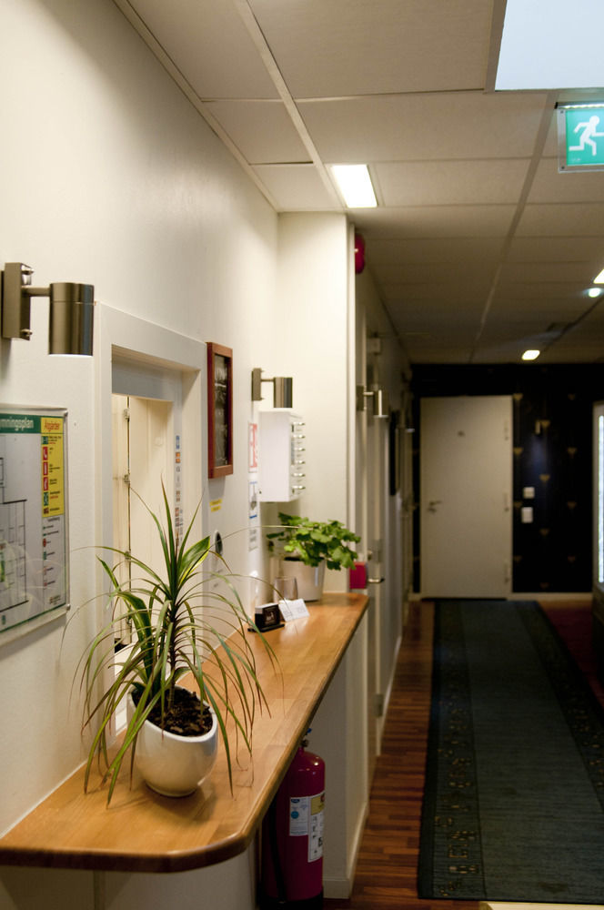 Hotell Nordic Norrköping Eksteriør bilde