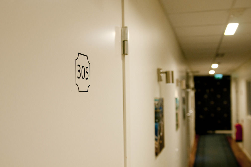 Hotell Nordic Norrköping Eksteriør bilde