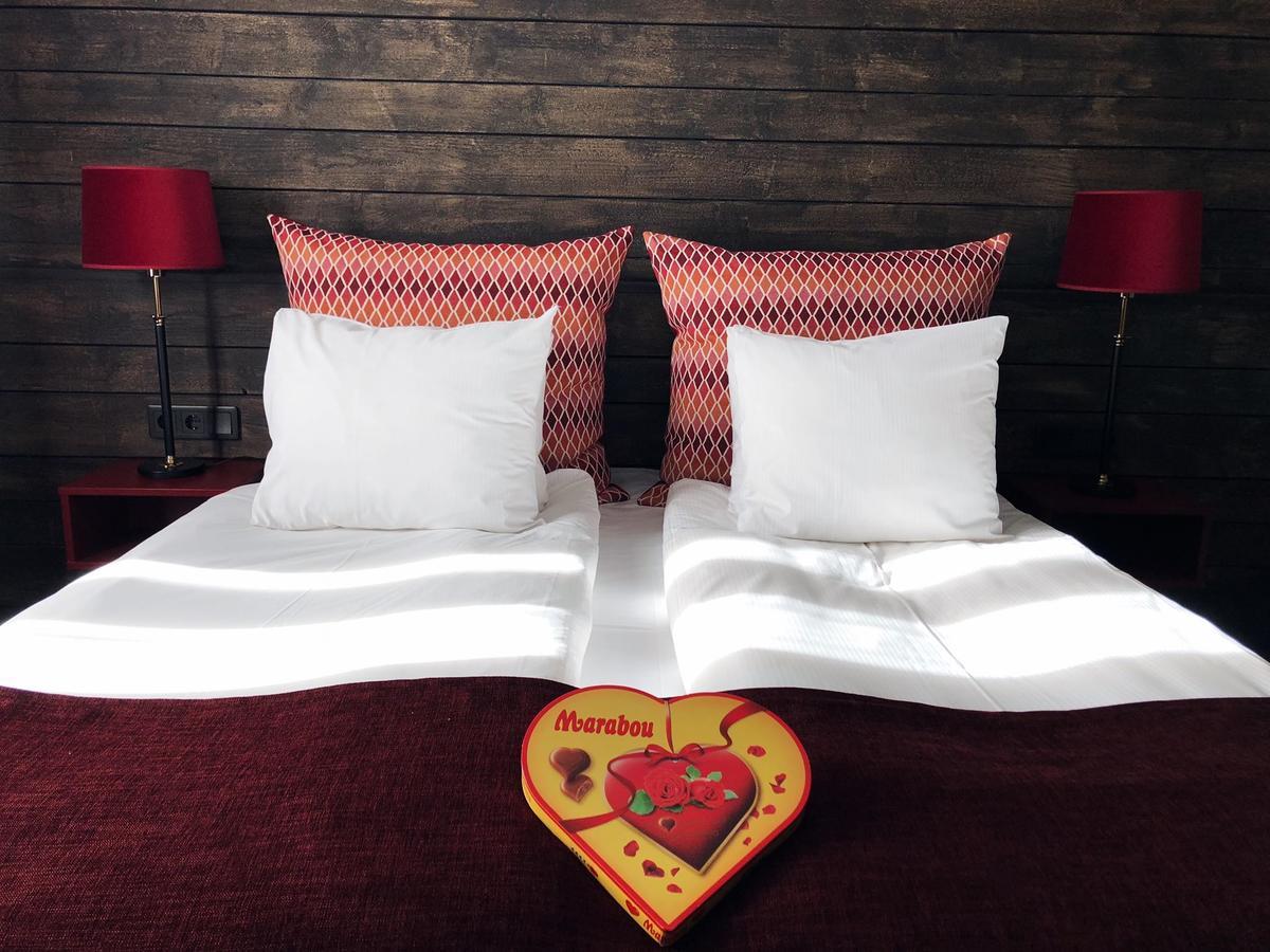 Hotell Nordic Norrköping Eksteriør bilde