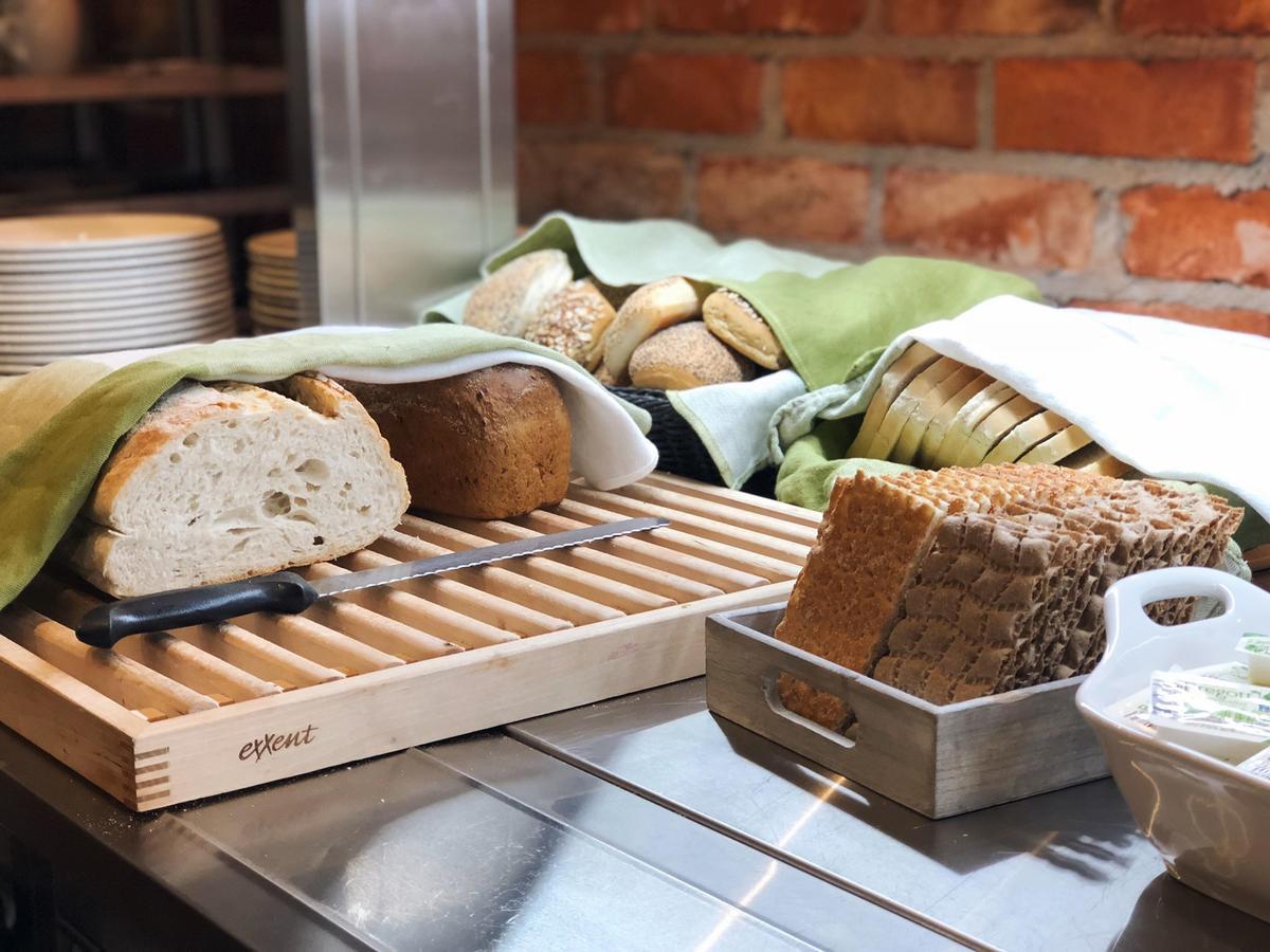 Hotell Nordic Norrköping Eksteriør bilde