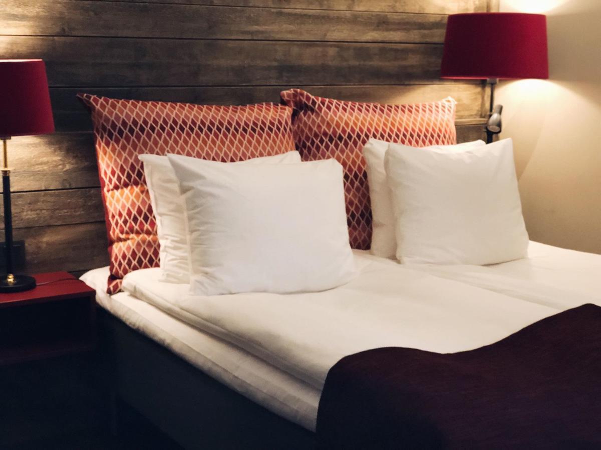 Hotell Nordic Norrköping Eksteriør bilde