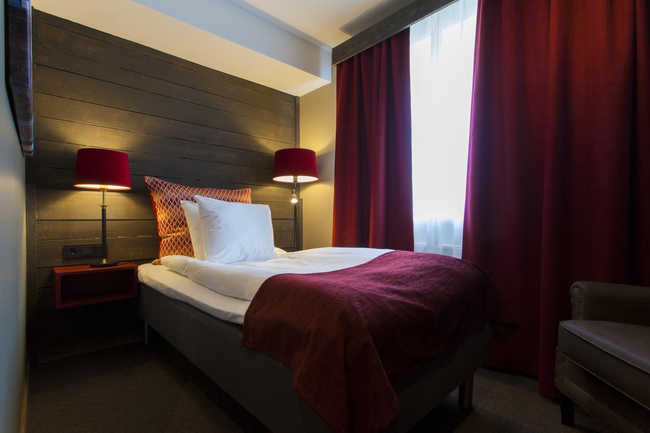 Hotell Nordic Norrköping Eksteriør bilde