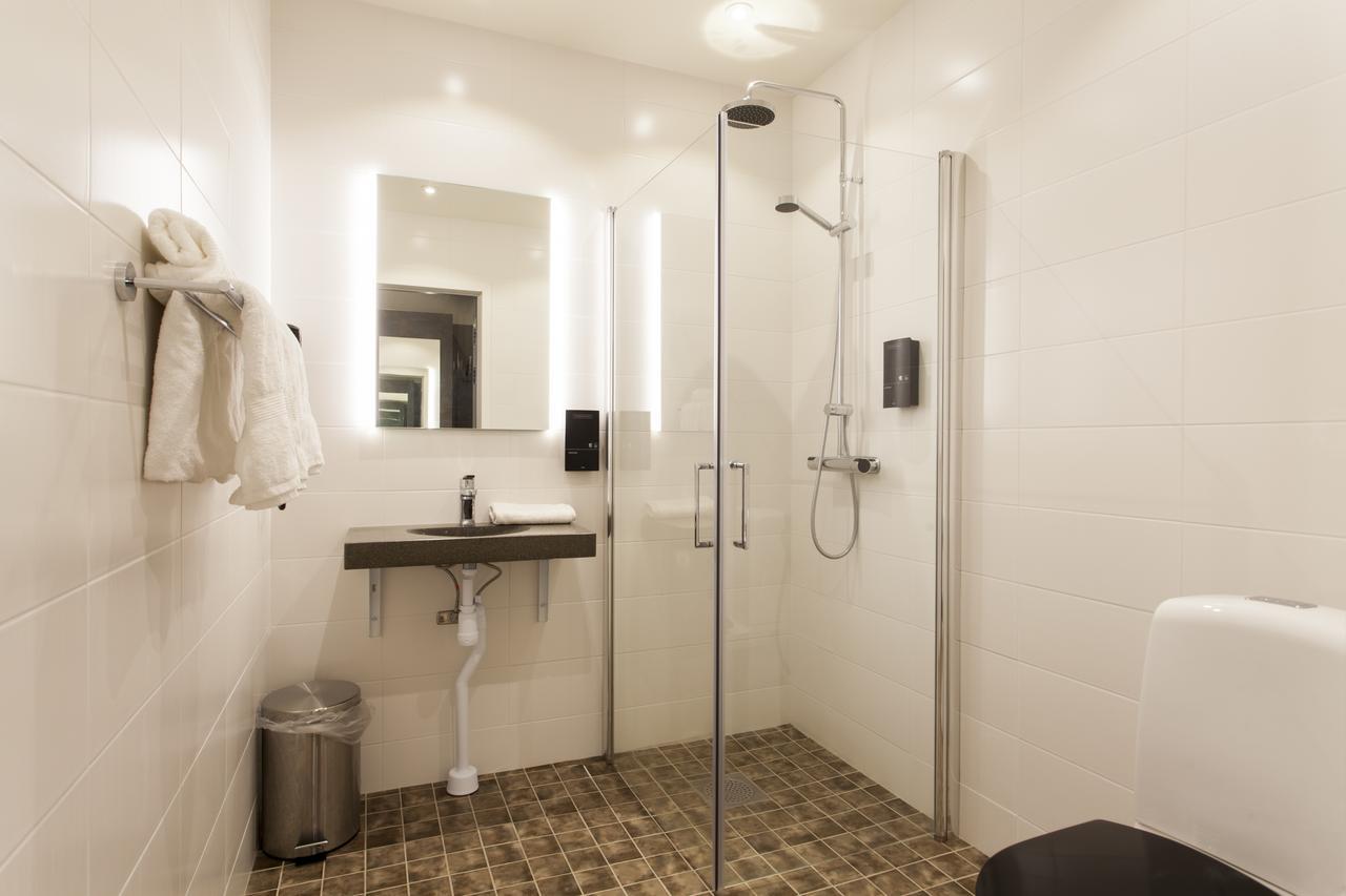 Hotell Nordic Norrköping Eksteriør bilde