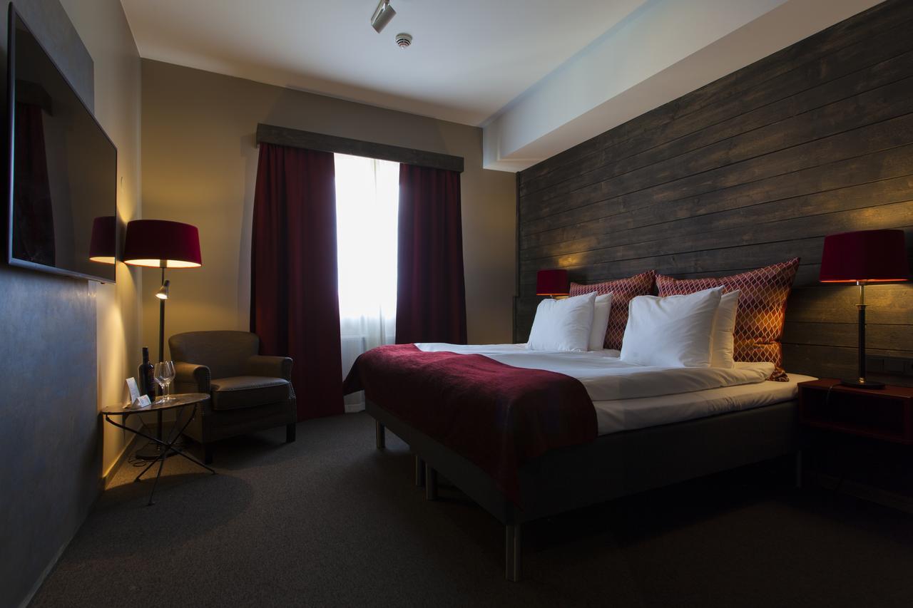 Hotell Nordic Norrköping Eksteriør bilde
