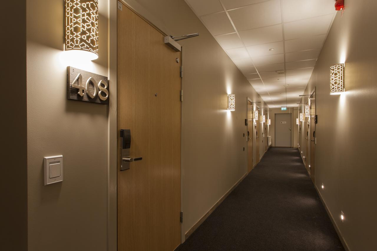 Hotell Nordic Norrköping Eksteriør bilde
