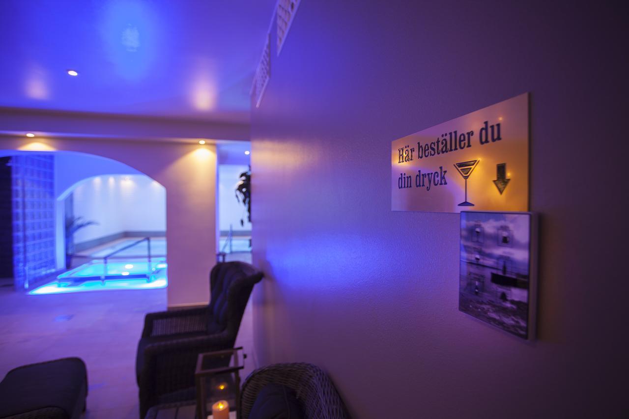 Hotell Nordic Norrköping Eksteriør bilde