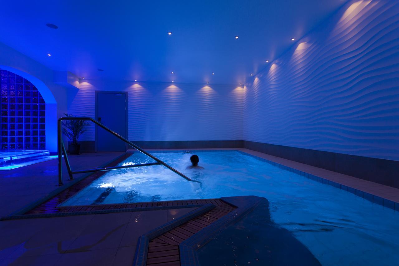 Hotell Nordic Norrköping Eksteriør bilde