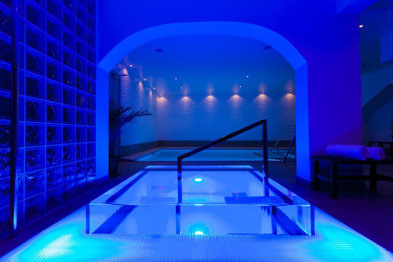 Hotell Nordic Norrköping Eksteriør bilde