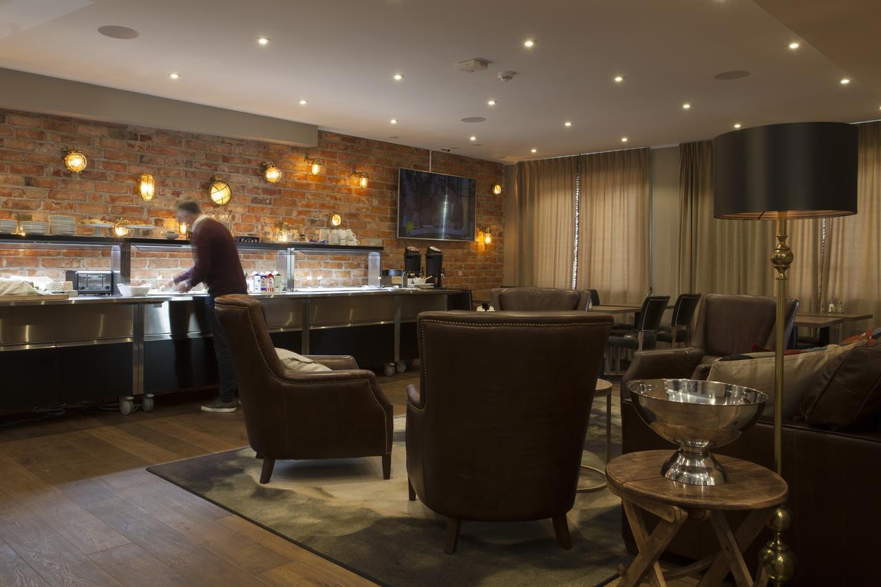 Hotell Nordic Norrköping Eksteriør bilde