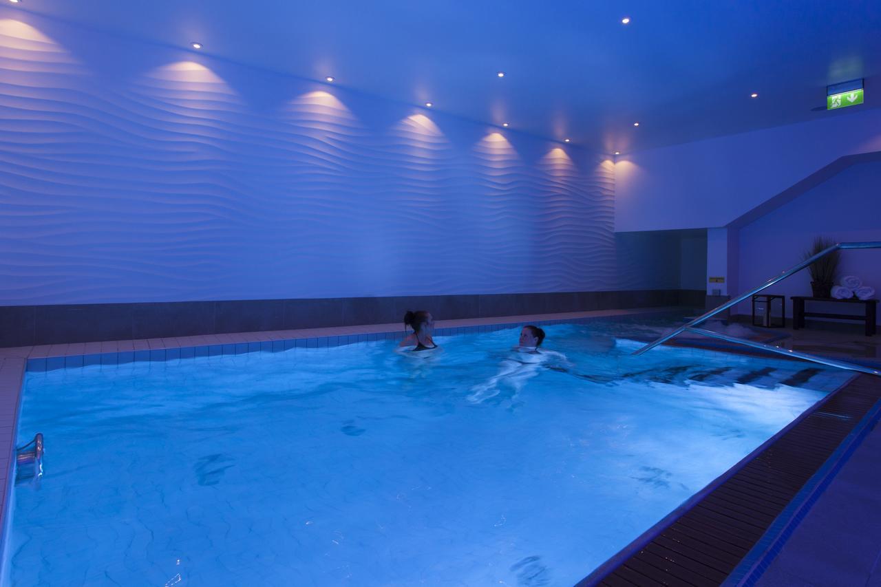 Hotell Nordic Norrköping Eksteriør bilde