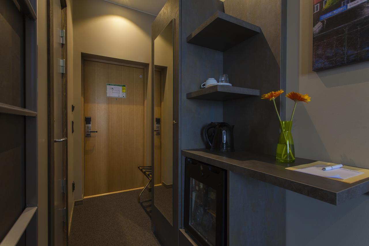 Hotell Nordic Norrköping Eksteriør bilde