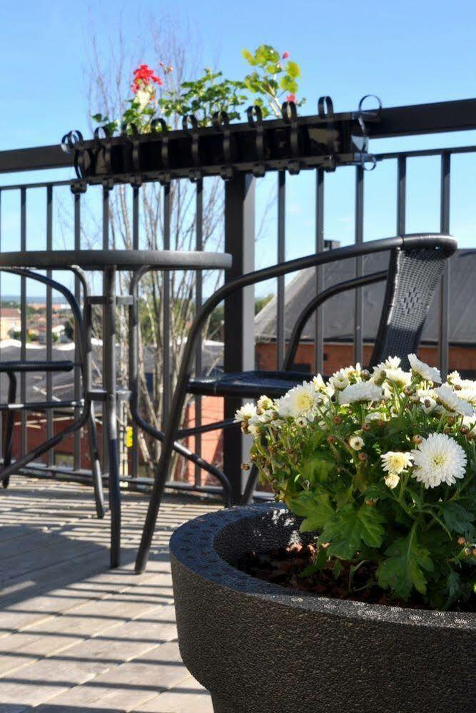 Hotell Nordic Norrköping Eksteriør bilde