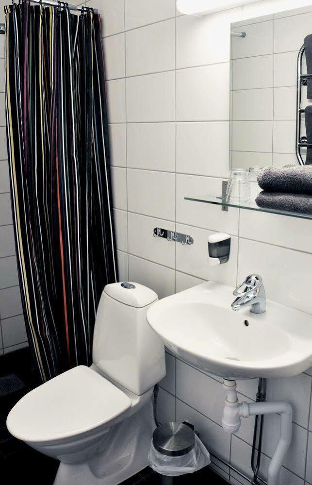 Hotell Nordic Norrköping Eksteriør bilde