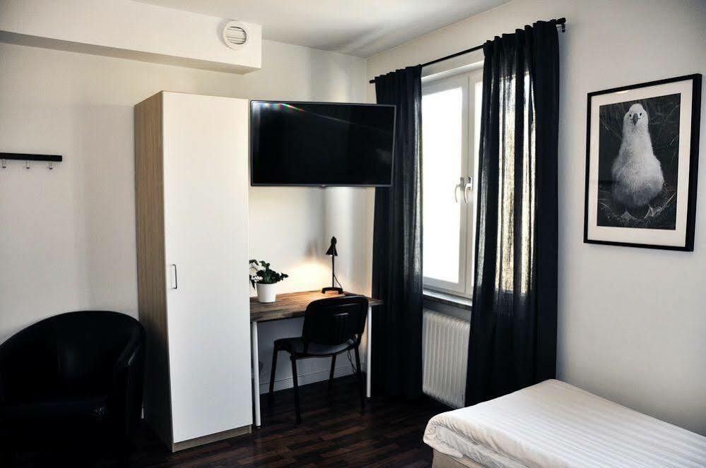 Hotell Nordic Norrköping Eksteriør bilde